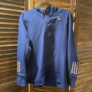 Adidas Performance Zip Up